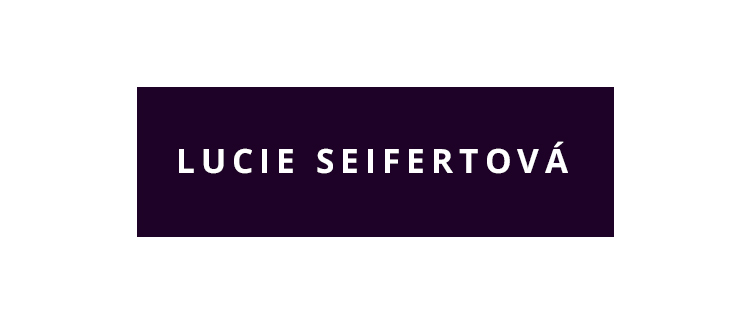 Lucie Seifertová